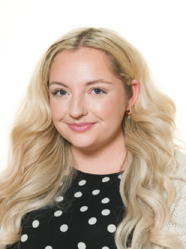 Ellie Myers