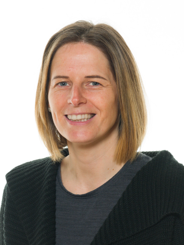 Natasha Wigley