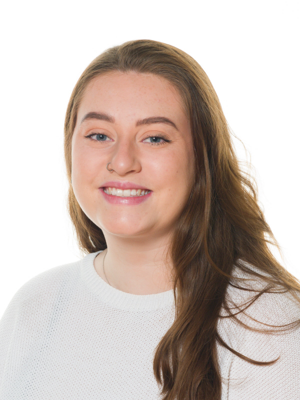 Amelia O'Flaherty