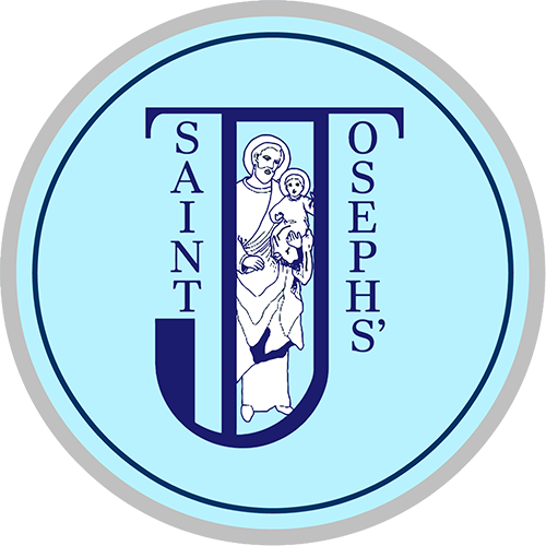 St Joseph's School Logo