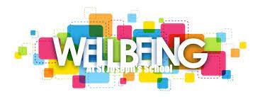 Wellbeing at St Josephs