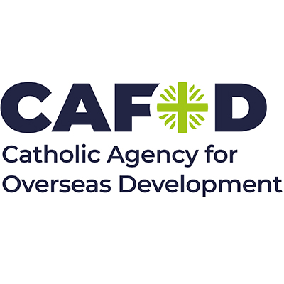 Logo-CAFOD
