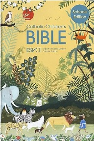 Bibles for Children