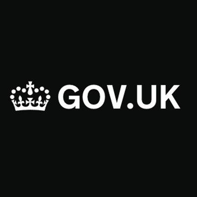 Gov.UK Logo